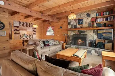 Image de 3bedroom 2. 5 bath Close to Bear Mtn