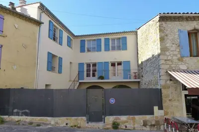 Image de Gite de la Place