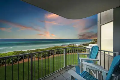 Image de \"Blue Marlin 230\" 3 Bed 3 bath-Gulf Views