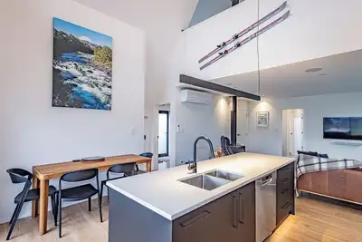 Image de Findlay Chalet - National Park Holiday Home