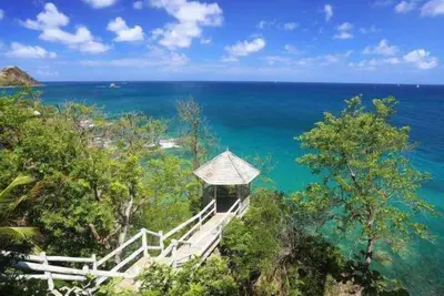 Image de Smugglers Nest Luxury villa