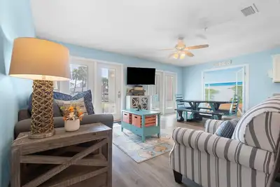 Image de Grand Caribbean East 114- Ground Floor!