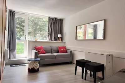 Image de Centre station, Rez-de-chaussée, télévision, 25m², Les Arcs