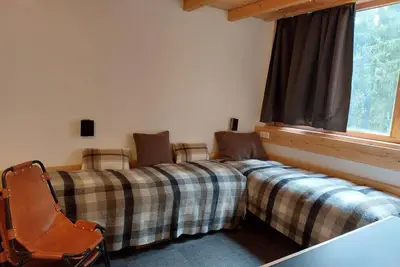 Image de 9ème étage, télévision, 13m², Les Arcs