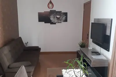 Image de Apartment With Pool, Near Mega Space And Av BRASĂŤLIA