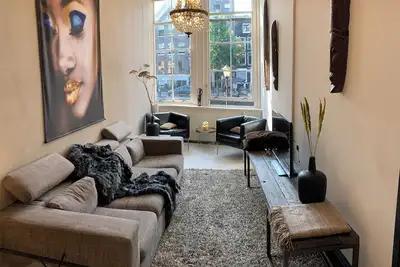 Image de Luxery Suite Appartment Central on the Canal