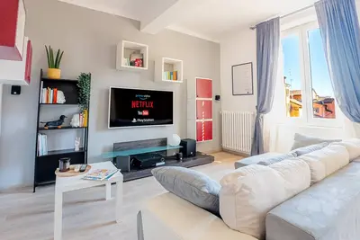 Image de [Centre] Appartement à côté de la Francescana