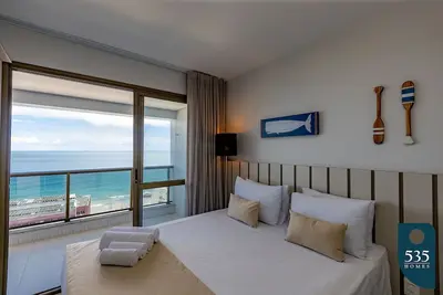 Image de Lovely View Super Decorated in Barra, Wifi 300mbps