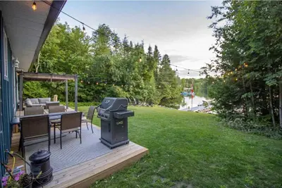 Image de Oak Lake Retreat-3 bedrooms, 1 bathroom