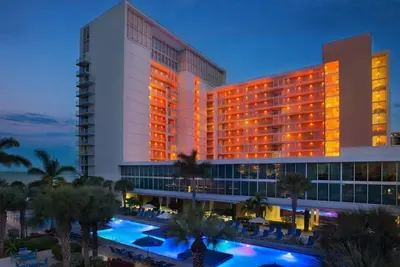 Image de Marco Island -  2 bedroom/ 2 bath full kitchen - villa on pristine beach \n\n\n