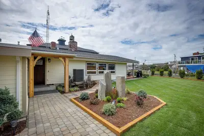Image de Birch Bay Vacation Home, Close to Beachfront Parks
