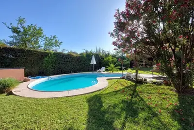 Image de Casa Cuencos, en Chacras de Coria