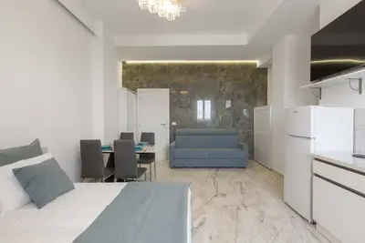 Image de Palazzo Stapane - White Loft by BarbarHouse