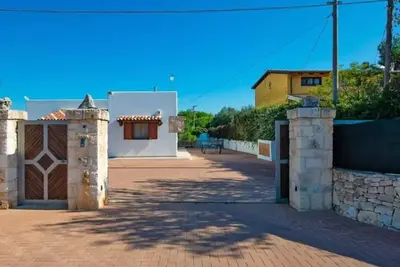 \"Villa Vanda\" a peaceful and luxurious stay