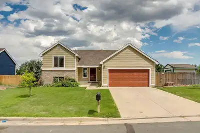 Image de 11 Mi to Denver: Pet-Friendly Home in Thornton!