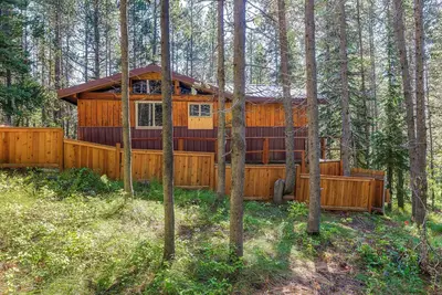 Image de Rustic Idaho Retreat w/ Deck, Grill & Chiminea!
