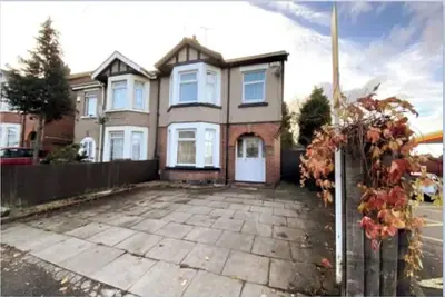 Image de Budgeted Shared Residence near Coventry Building Society (Cbs) Ricoh Arena & M6