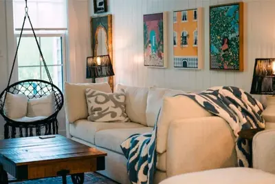 Image de Guest Favorite! Luxury Downtown Townhouse