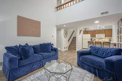 Image de The Galena Getaway Townhouse in Galena Territory