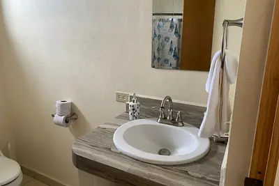 Image de Acogedor Apartamento con Alberca, cercanía y vista al mar increíble.