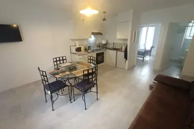 Image de Appartement T2 au pied du château de Puilaurens