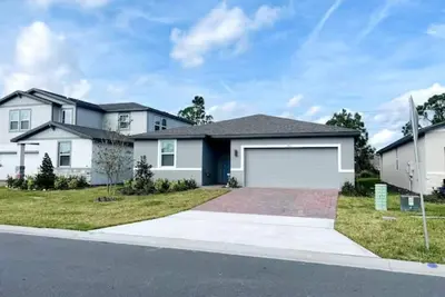 Image de Brand new construction home in New Smyrna Beach