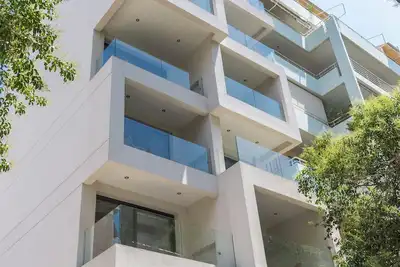 Image de Cubes Living Athens, Studio 301