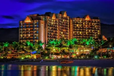 Image de Disney Aulani - 2 Bedroom - Sleeps 6