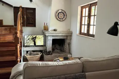 Image de Casa de Campo Junto ao Parque Nacional Peneda-gerês
