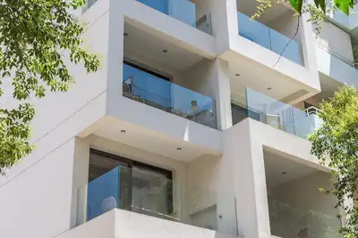 Image de Cubes Living Athens, Studio 302