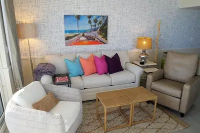Image de Pelican Beach 0701 (2-Bedroom Home)