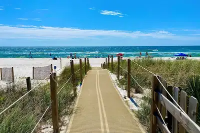 Image de Perdido Key Beach Condo w/ Bunks