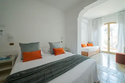 Image de Twin-Classique-Salle de bain-Vue mer-1