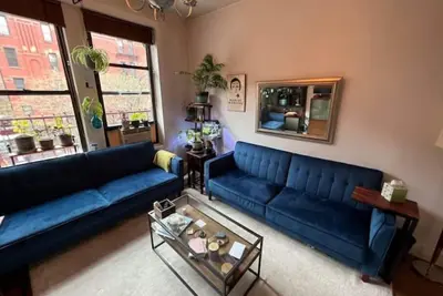 Image de Entire Fabulous Uws Lincoln Square 2br Sleeps 5
