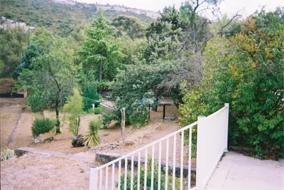 Image de 2 maisons cotes à cotes