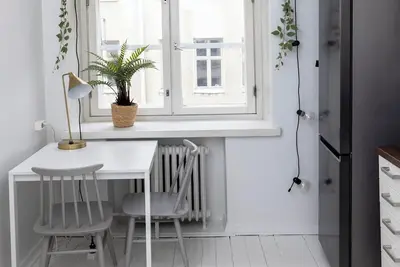 Image de Cozy nest in Viiskulma, heart of Punavuori