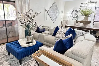 Image de Casa Ladera-Ladera complex-Upscale 3 bedroom 2 bath