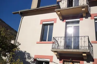Image de Appartement T4 climatisé, au cœur des Pyrénées