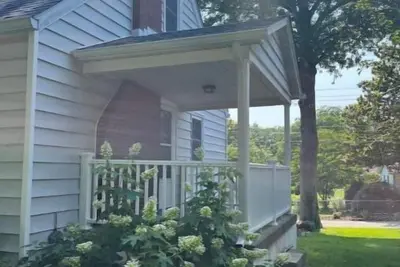 Image de J Bird Cottage -Downtown E-town