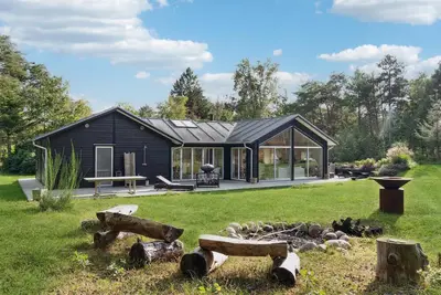 Image de Belle maison à Højby avec sauna