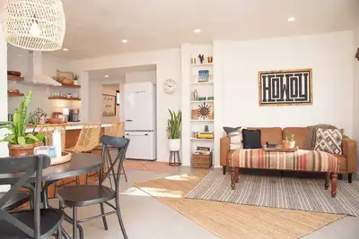 Image de Quaint N. Central Phoenix Home near Piestewa Peak and Phoenix Mountains Preserve