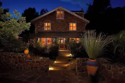 Image de Casa Carolina, a Wine Country Home