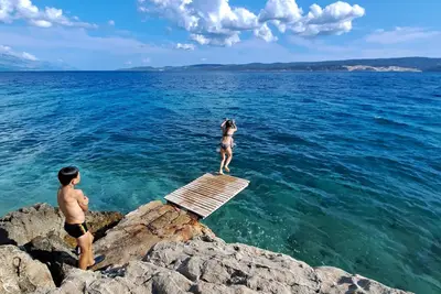 Image de Sita Apartmani / Meer /207