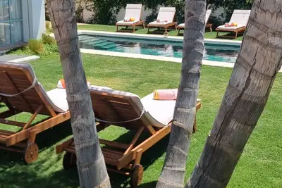 Image de Villa del Mar close to the Beach on offer