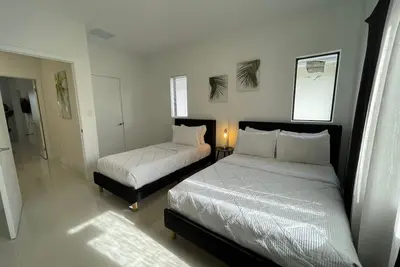 Image de Hermosa casa del bosque