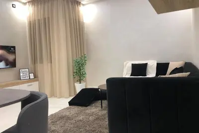 Image de Appartement Luxueux Securisé Climatisé Avec Parking Gratuit\nquartier Tres Calm