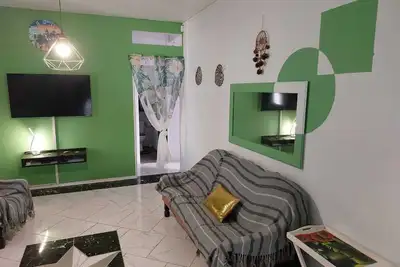 Image de Villa la Dedeze