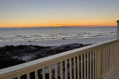 Image de Sublime Sunset☀️ Ocean Front Getaway