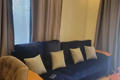 Image de Charming 2-bedroom apartment in lovely Mpala with WiFi