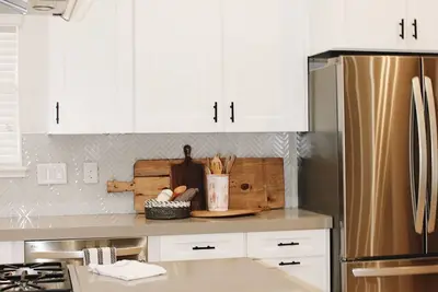 Image de Bender's House